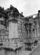 Synagogue in Capernaum